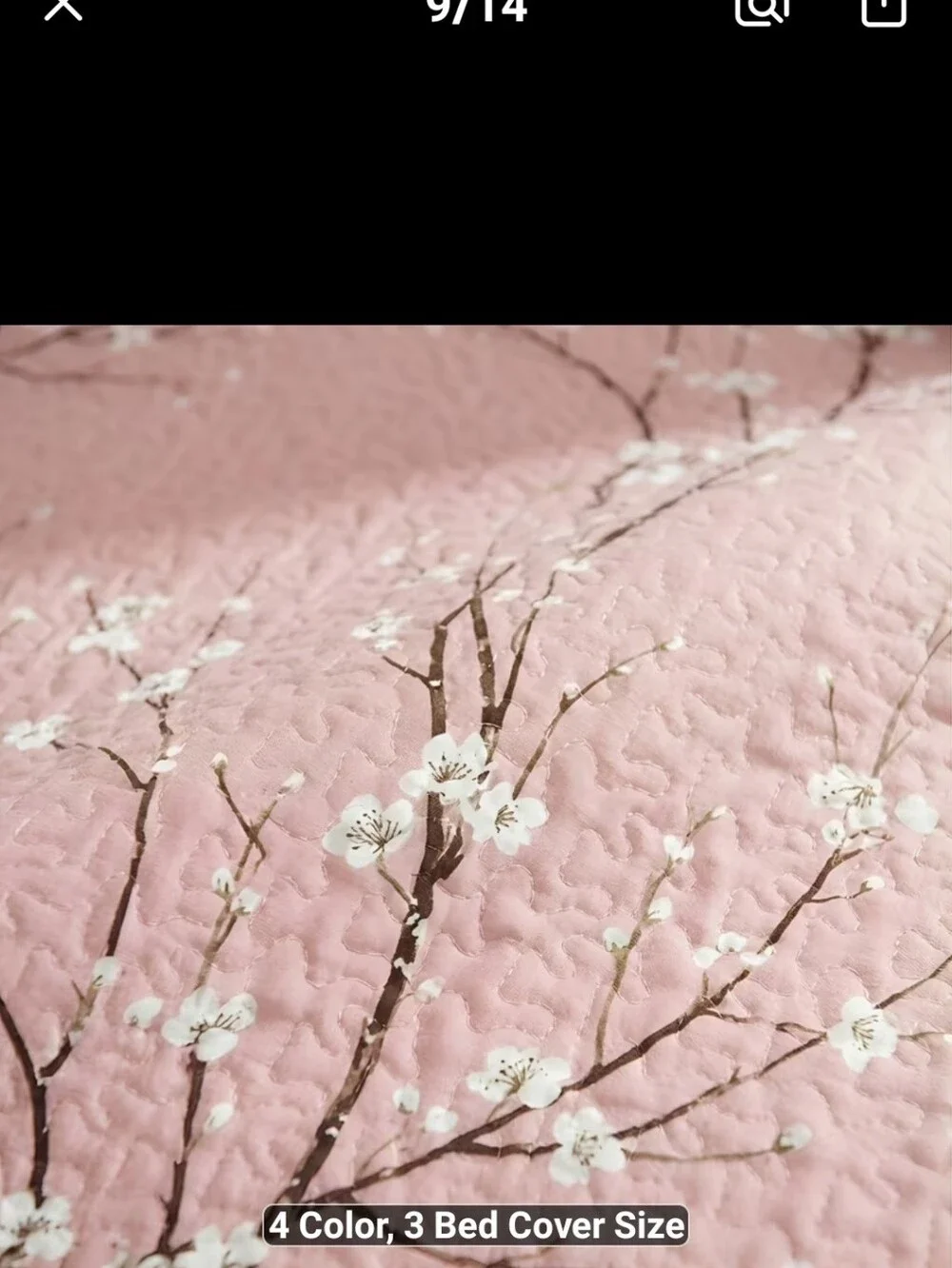 N/A 3pc pink